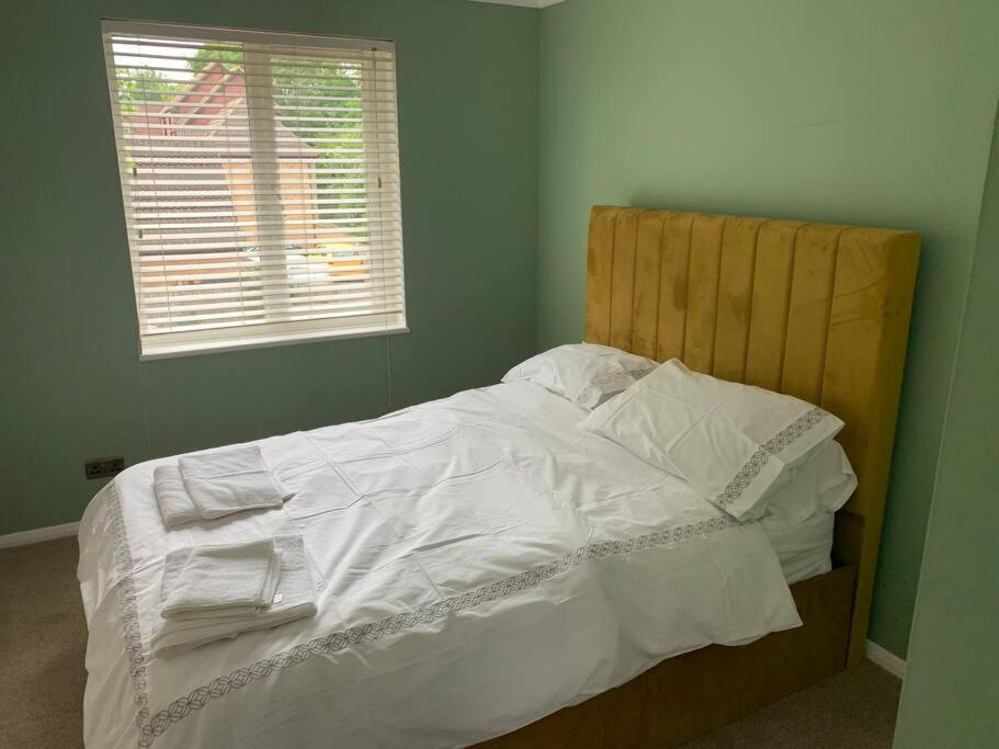 Appartement Cosy One Bed Flat Free Parking à Send Extérieur photo